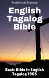 English Tagalog Bible synopsis, comments