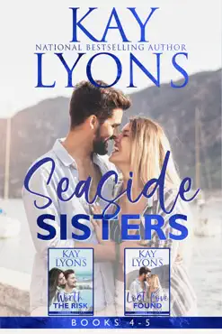 seaside sisters boxset book cover image