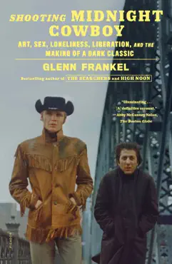 shooting midnight cowboy book cover image