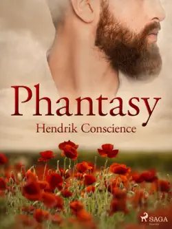phantazy book cover image
