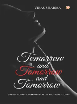 tomorrow and tomorrow and tomorrow book cover image