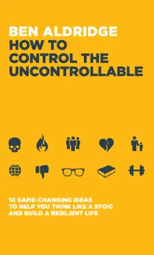 how to control the uncontrollable book cover image