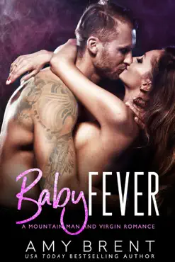 baby fever book cover image