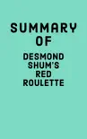 Summary of Desmond Shum’s Red Roulette sinopsis y comentarios