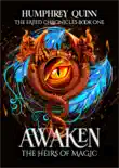 Awaken: Heirs of Magic book summary, reviews and download