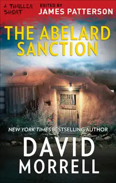 the abelard sanction book cover image