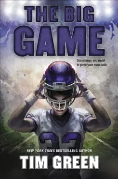 the big game book cover image