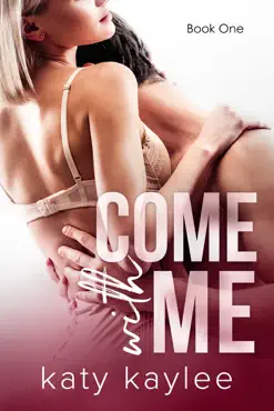 come with me book cover image