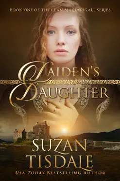 laiden's daughter book cover image