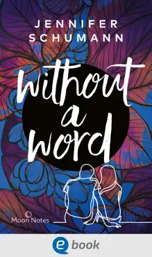 without a word book cover image