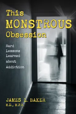 this monstrous obsession book cover image