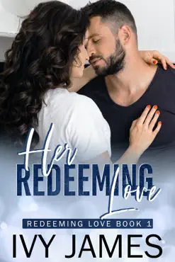 her redeeming love book cover image