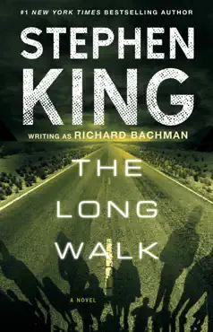 the long walk book cover image