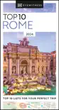 DK Eyewitness Top 10 Rome sinopsis y comentarios