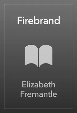 firebrand book cover image