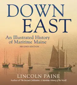 down east book cover image