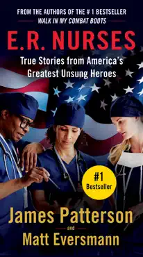 e.r. nurses book cover image