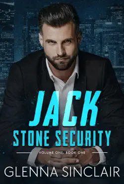 jack book cover image