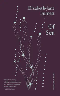 of sea book cover image