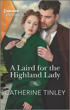 a laird for the highland lady book cover image