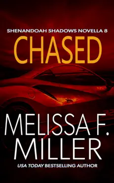 chased book cover image