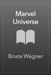 Marvel Universe sinopsis y comentarios
