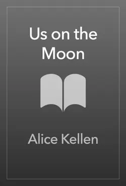 us on the moon imagen de la portada del libro