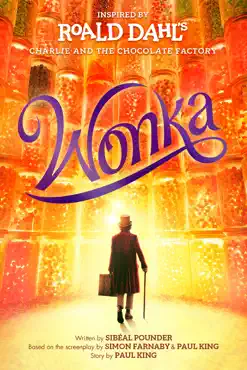 wonka book cover image