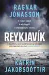 Reykjavík sinopsis y comentarios