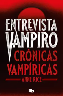 entrevista con el vampiro book cover image