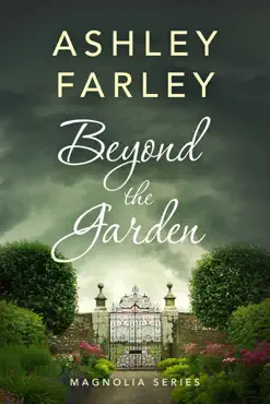 beyond the garden book cover image