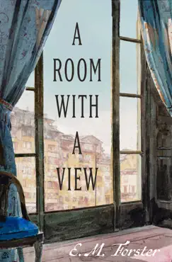 a room with a view book cover image