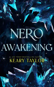 nero awakening book cover image