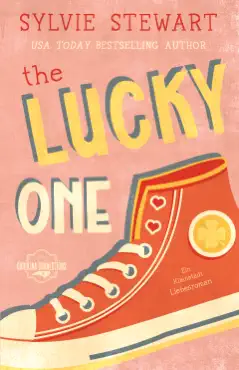 the lucky one book cover image