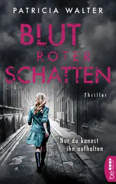 blutroter schatten book cover image