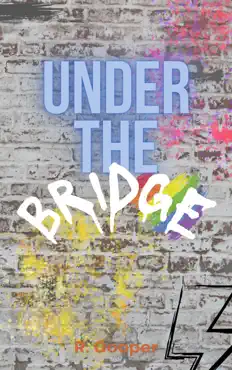 under the bridge book cover image