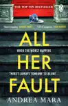 All Her Fault synopsis, comments
