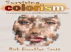surviving colorism book cover image