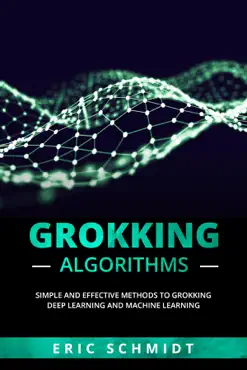 grokking algorithms book cover image