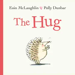 the hug book cover image