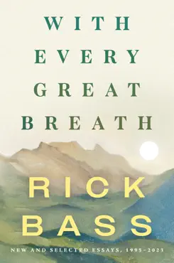 with every great breath book cover image