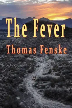 the fever imagen de la portada del libro