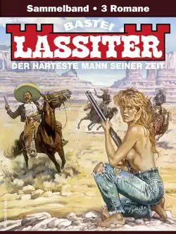 lassiter sammelband 1860 book cover image