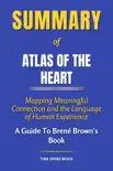 Summary of Atlas of the Heart sinopsis y comentarios