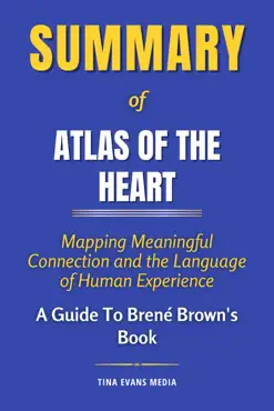 summary of atlas of the heart imagen de la portada del libro