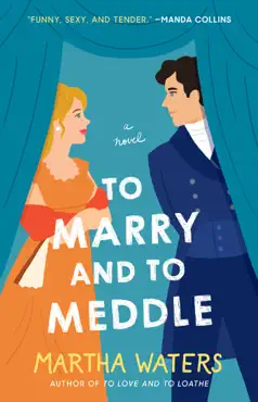to marry and to meddle book cover image