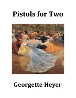 pistols for two book cover image