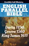 English Parallel Bible synopsis, comments