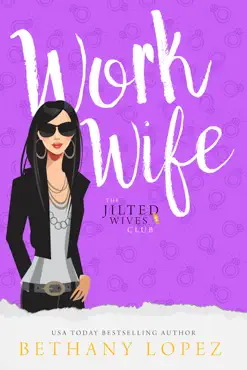 work wife book cover image