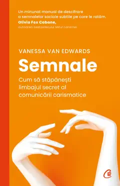 semnale book cover image